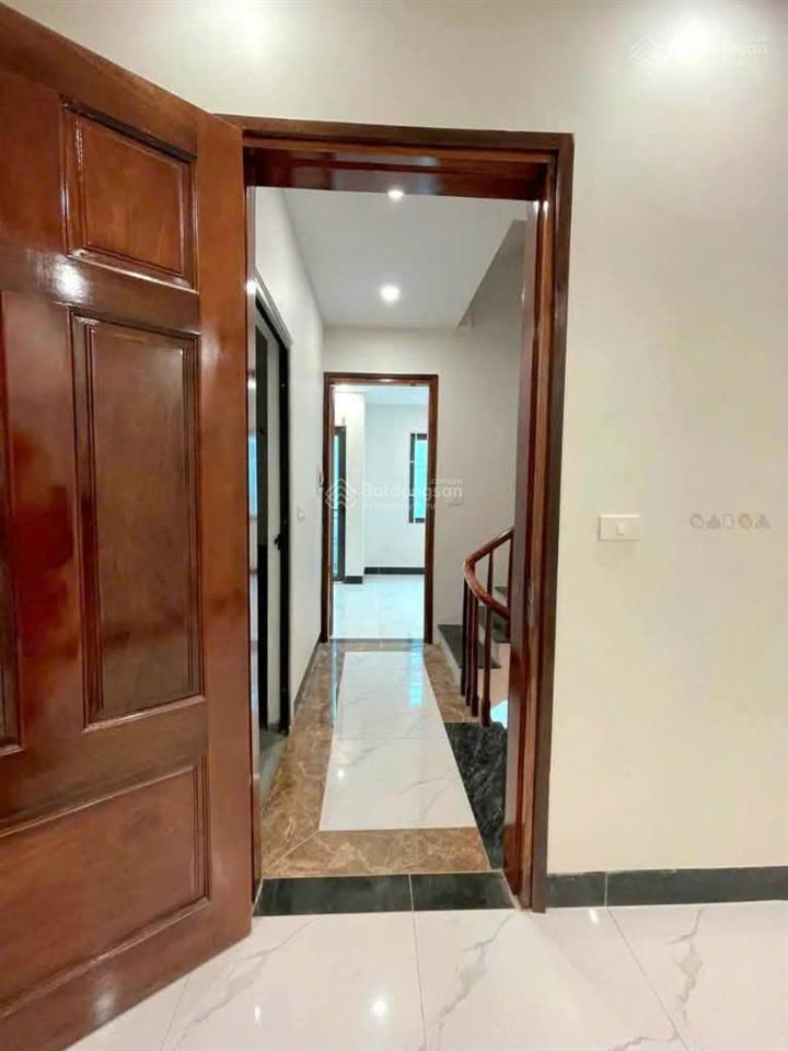 Bán nhà 45m2 cạnh chợ lai xá, hoài đức. thiết kế 7 phòng, dòng tiền 25triệu/th. ngõ 3 gác tránh