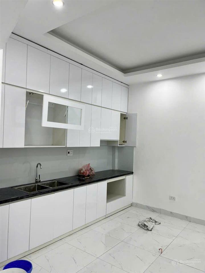 Bán nhà 45m2 cạnh chợ lai xá, hoài đức. thiết kế 7 phòng, dòng tiền 25triệu/th. ngõ 3 gác tránh