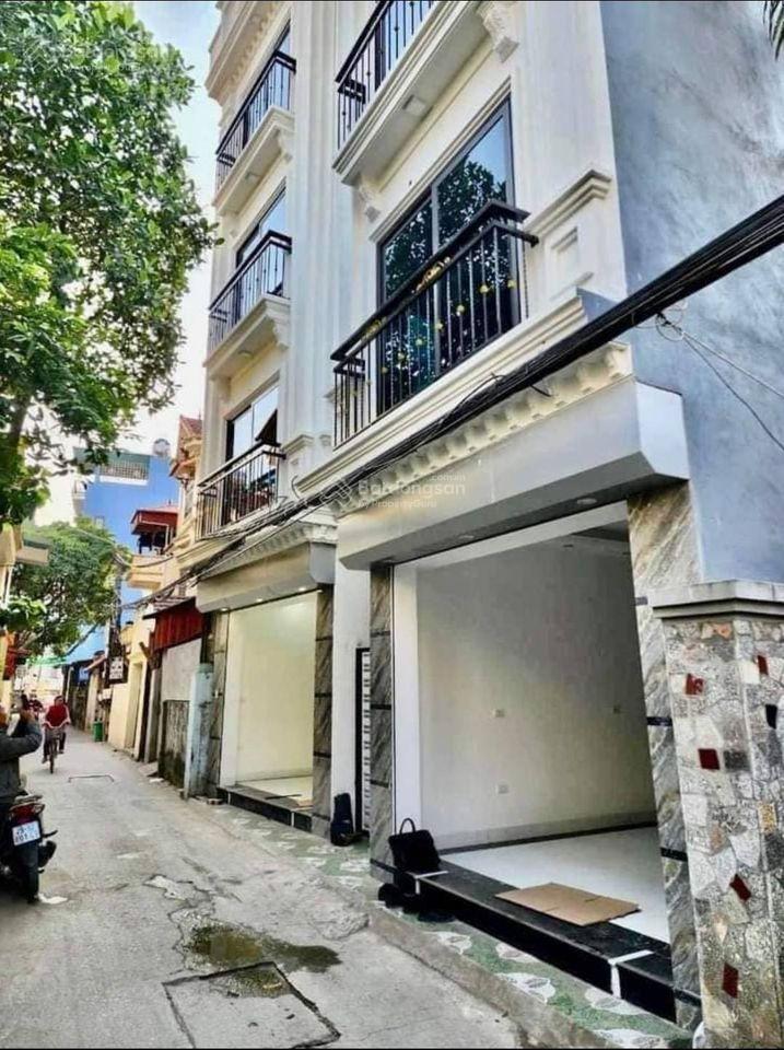 Bán nhà riêng cạnh vinhomes đan phượng. nhà 31m2 ngõ thông, ô tô dừng đỗ cửa. 0986 732 ***