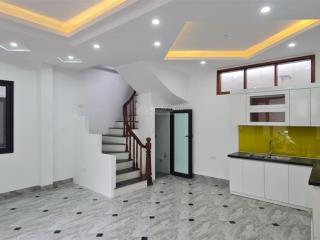 Bán nhà cạnh ub xã song phượng, đan phượng. căn góc 59m2, đơn lập 4 tầng. ngõ ôtô gia đình