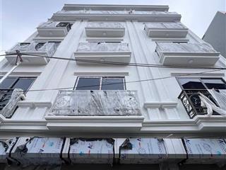 Bán nhà tại đường kim ngọc, tân lập 36m2 xây 5 tầng. cạnh vinhomes đan phượng. ngõ ôtô tải