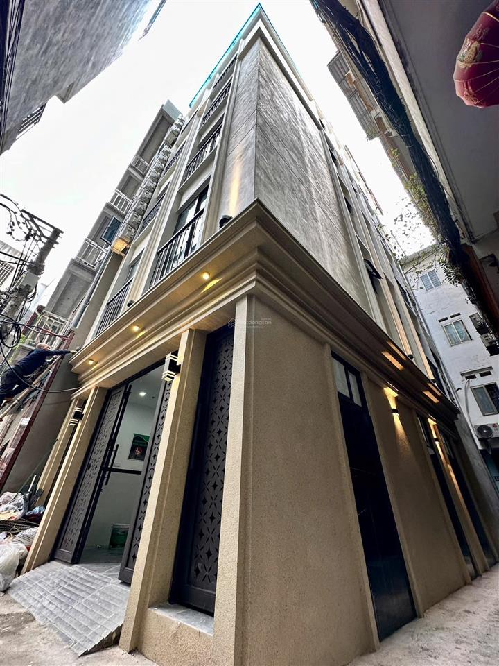 Bán nhà dòng tiền xuân phương, nam từ liêm. 90m2 thiết kế 23 phòng, doanh thu đạt 90tr/tháng