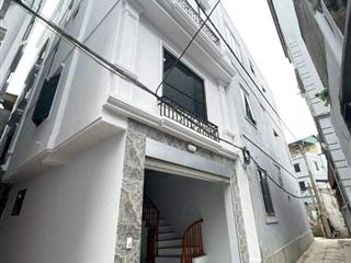 Bán căn góc 39m2 lệch 5 tầng cạnh đường 422 Tân Lập, Đan Phượng. 380m đến Vinhomes Wonder City