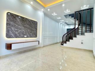 Bán nhà 43m2 cạnh trường thpt đan phượng. thiết kế hiện đại 4 tầng, 4 phòng ngủ, sẵn vào ở ngay