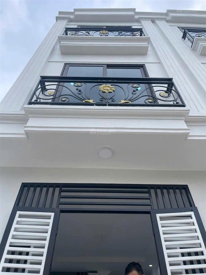 Bán nhà 6 phòng ngủ lai xá, hoài đức. diện tích 38m2 xây dựng 5 tầng. cách 120m đến chợ, quốc lộ 32