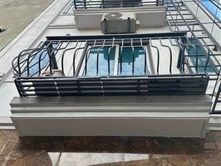 Bán nhà 7 tầng lai xá, hoài đức. thiết kế 10 phòng khép kín full nội thất, dòng tiền 40tr/tháng