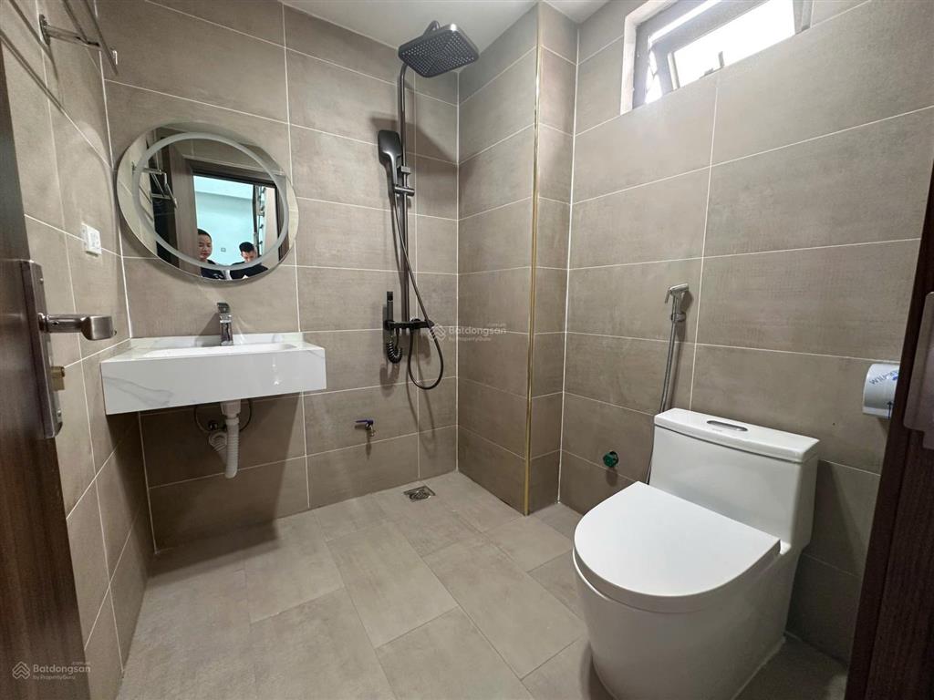 Bán nhà riêng an khánh, hoài đức. 36m2 xây 5 tầng full nội thất. cách 25m đến đại lộ thăng long