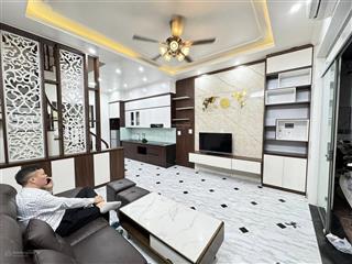 Tôi cần bán nhà 5 tầng 38m2 phố bế văn đàn ngay bv hà đông
