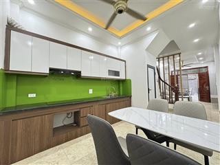 Chính chủ cần bán nhà 4 tầng, 35m2 dân xây chắc chắn còn rất mới. tại đa sỹ, kiến hưng  hà đông