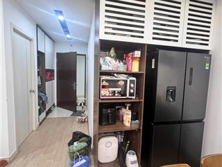 Chuyển công tác bán căn hộ 63m2 ecohome 3, 2pn 2wc tầng trung đẹp, giá 3,x tỷ.  0962 378 ***