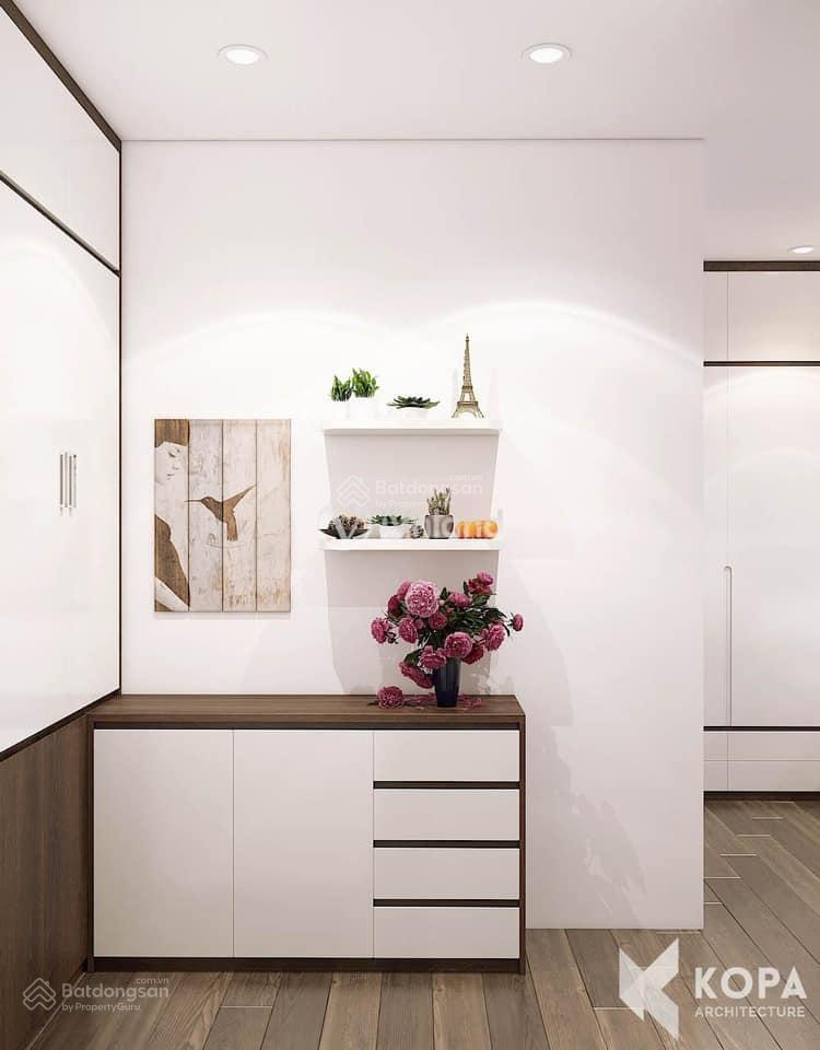 Bán căn hộ 36m2 ecohome, thiết kế 1n1vs, đầy đủ nội thất, giá thỏa thuận,  0962 378 ***