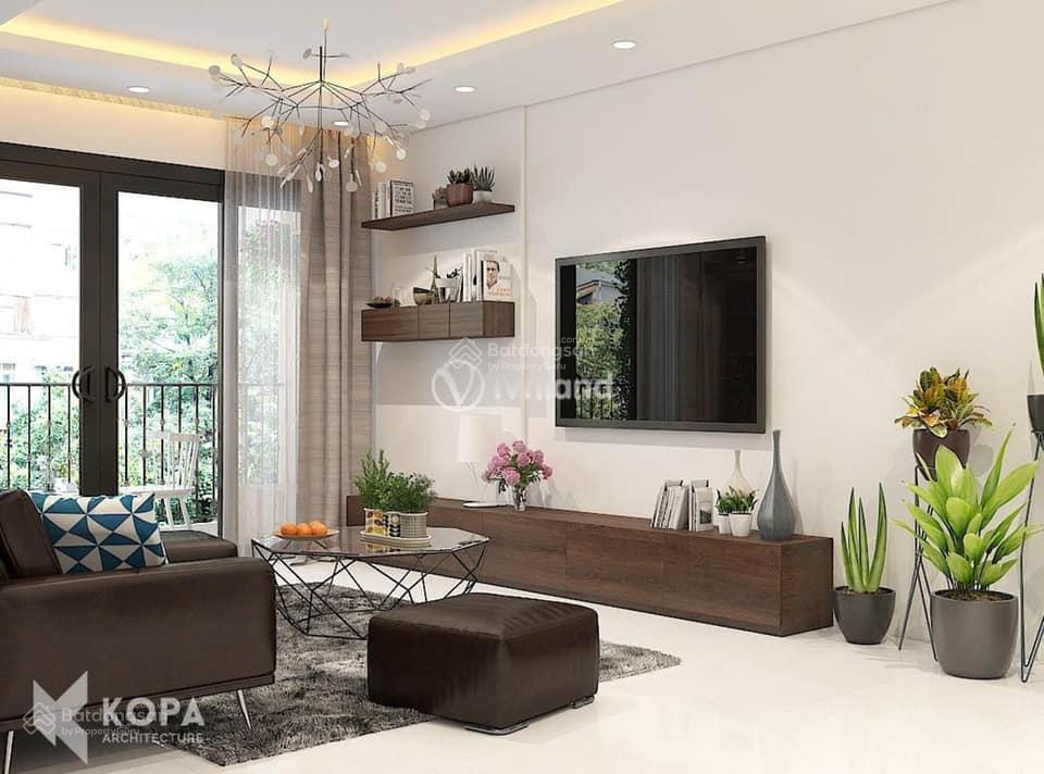 Bán căn hộ 36m2 ecohome, thiết kế 1n1vs, đầy đủ nội thất, giá thỏa thuận,  0962 378 ***