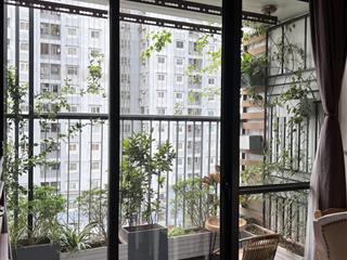 Chính chủ bán nhanh căn 68m ecohome 3, tầng đẹp, view nội khu và sông hồng, mát mẻ quanh năm