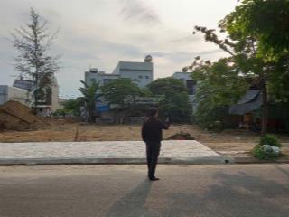 Bán đất phạm đình bân, ngũ hành sơn, đà nẵng