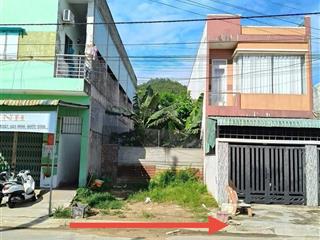 Bán đất mt đường 7,5m khu bộ đội trinh sát hoà khánh bắc liên chiểu đà nẵng