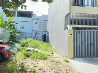 Bán đất bàu mạc 7 hoà khánh bắc liên chiểu đà nẵng