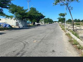 Bán đất mt đường song hào, phường hòa hải, quận ngũ hành sơn, đà nẵng