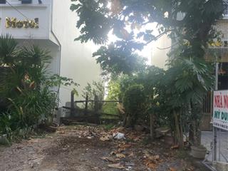 Bán đất đường lê đức thọ quận sơn trà đà nẵng