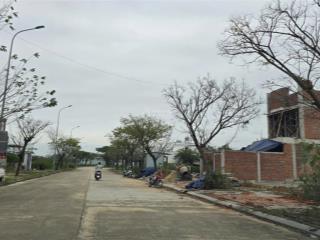 Bán đất trục thông đường 10,5m khu a godenhill hòa hiệp nam liên chiểu đà nẵng