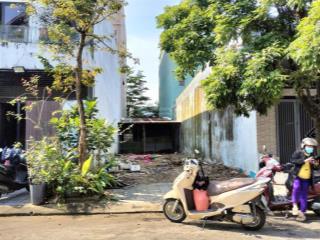 Bán đất bàu vàng 5 hoà khánh bắc liên chiểu đà nẵng