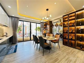 Bán nhà đường hai bà trưng, đối diện giáo xứ tân định, 6 tầng, dt 4,2x18m, giá 20,5 tỷ