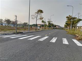 Bán nhanh nền đất lago centro  hỗ trợ vay ngân hàng