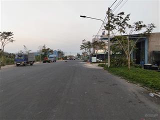 Bán đất idico  hựu thạnh đức hoà long an