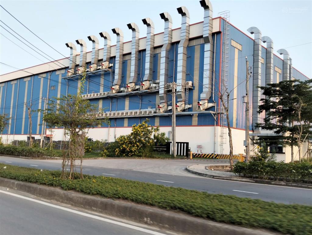 Bán đất idico  hựu thạnh đức hoà long an