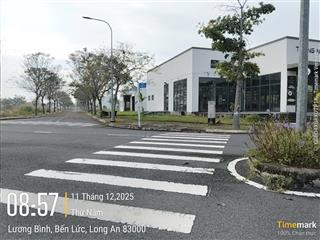 Bán gấp nền đất đẹp nhất tại lago centro đối diện trung tâm thương mại coffee trung nguyên