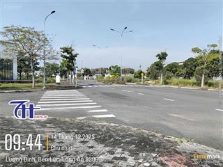Bán lỗ bán nhanh nền đất lago centro mặt tiền đường lớn 18m