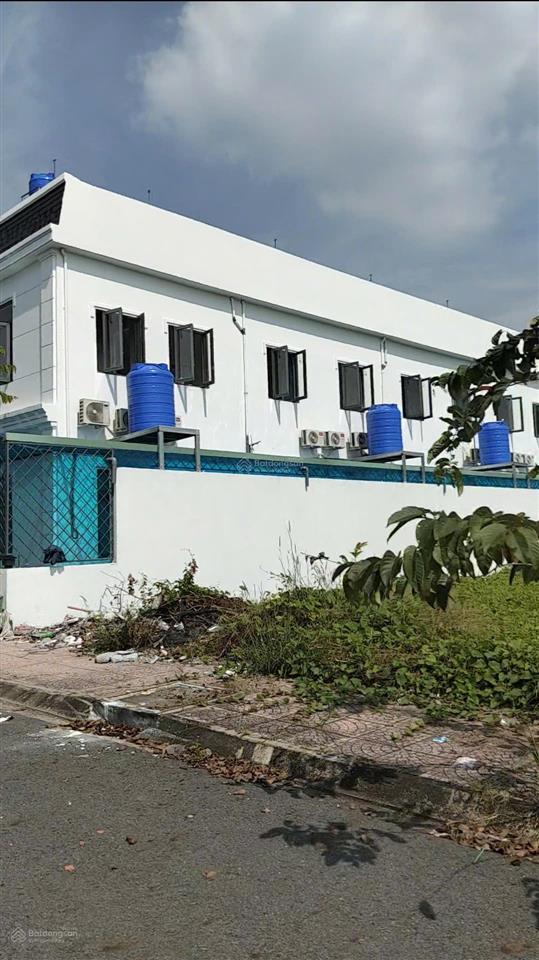 Bán nền đất đẹp tại dự án young town tây bắc sài gòn