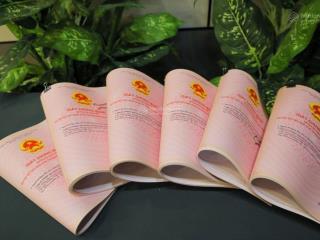 Chính chủ gửi bán nền a1 35 kdc youngtown tbsg, sổ riêng  công chứng ngay 80m2/1,75 tỷ