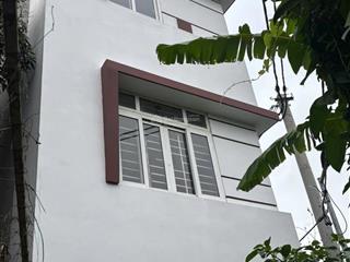 Bán nhà 4 tầng lô góc đại áng, ngọc hồi dt 48,5m. giá nhỉnh 5,1 tỷ
