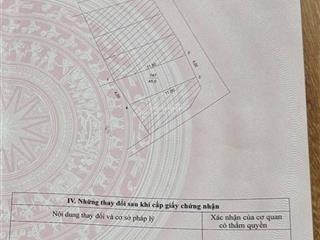 Chủ cần bán 45m đất liễu ngoại khánh hà, giáp đại áng ngọc hồi.
vị trí cực đẹp, giá 2.8 tỷ
