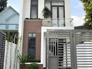 Chính chủ bán gấp nhà sổ hồng riêng