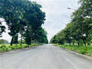 Cần bán nhanh lô nhà vườn 285m2 đường 16m giá tốt đầu tư
