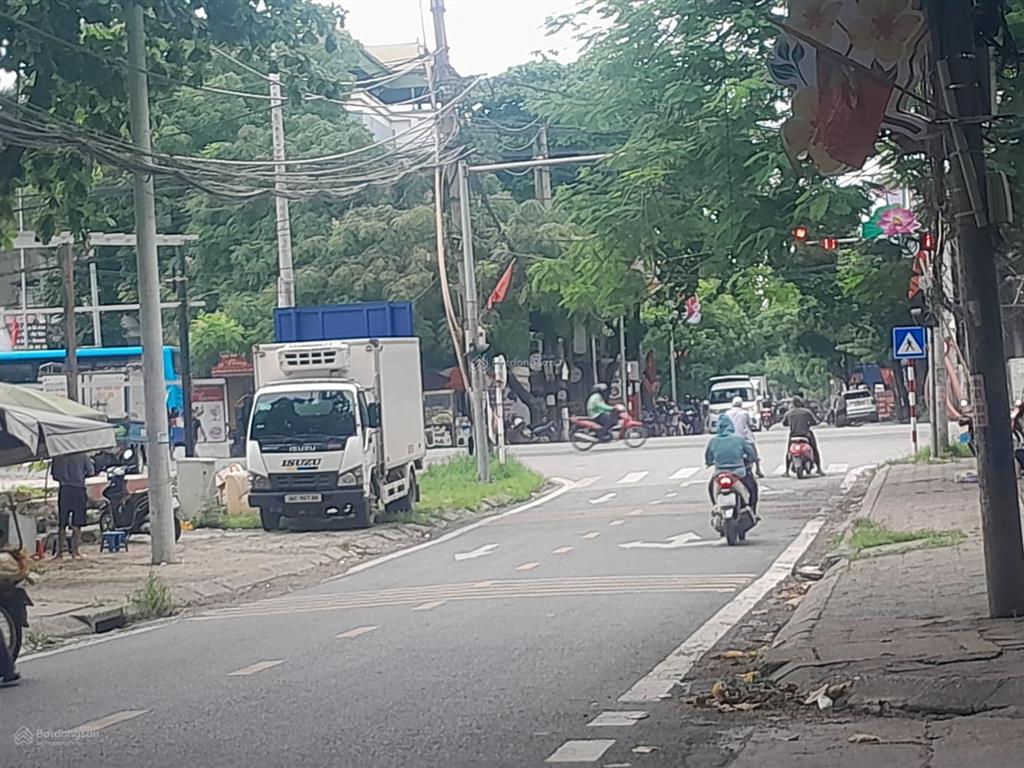 Bán nhà mặt phố đường 3, đông anh, 5,2 tỷ, 45m2, giá ưu đãi, view đẹp kinh doanh, dòng tiền ổn định