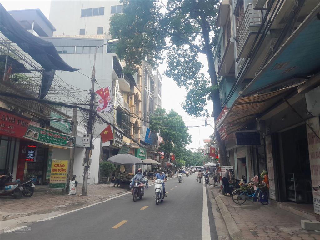 Bán đất tặng nhà 4 tầng kinh doanh,dòng tiền ổn định
