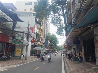 Bán đất tặng nhà 4 tầng kinh doanh,dòng tiền ổn định