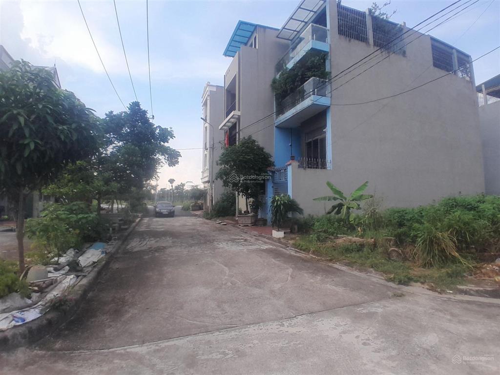 Cực hiếm! đất đấu giá mt 4.3m view thoáng cách ql3 chỉ vài bước nguyên khê đông anh