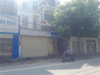 Mặt phố kinh doanh nhỉnh 8 tỷ, dòng tiền ổn định