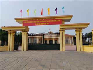 Bán 310m2 đất nguyên khê giá nhỉnh 6x/1m2 2 ô tô tránh mt 13m