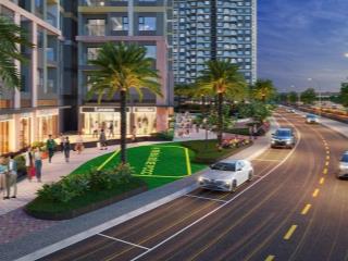 Cho thuê mặt bằng kinh doanh rẻ nhất vinhomes grand park.  0828 030 *** thiện