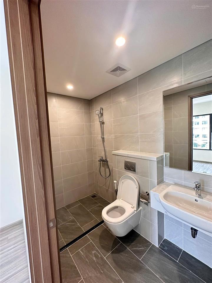 Bán cc glory heights, 3,5 tỷ, 59m2, 2pn 2wc tại nguyễn xiển, q9, hcm giá cực chất