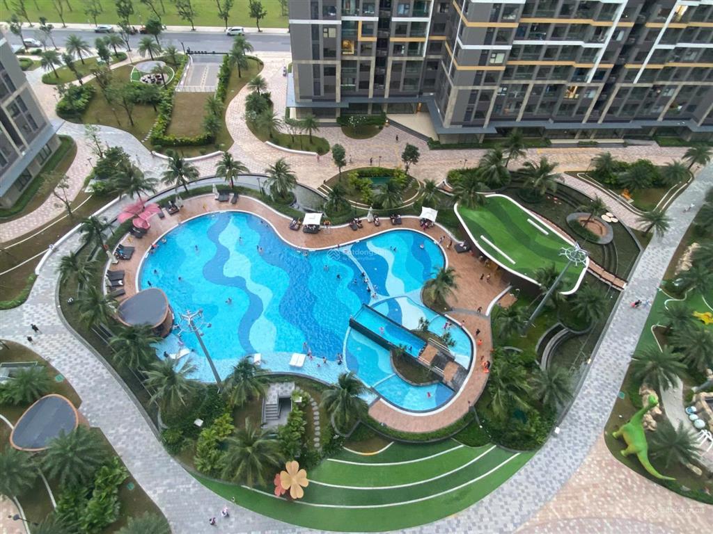 Bán cc glory heights, 3,5 tỷ, 59m2, 2pn 2wc tại nguyễn xiển, q9, hcm giá cực chất
