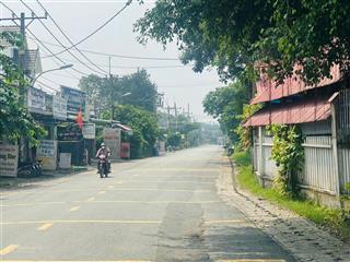 Chủ đang ở nước ngoài bán nhanh lô đất 280m2, giá 2,4tỷ có xưởng đang cho thuê, ngay chợ việt kiều