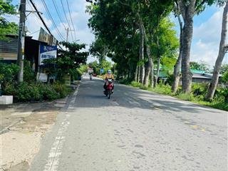 Tôi chính chủ cần tiền dưỡng già bán nhanh lô đất thổ cư 200m2, shr, nhht