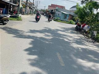 Chính chủ bán nhanh lô đất thổ cư 100m, giá 700 triệu, oto vào tận nơi, shr.