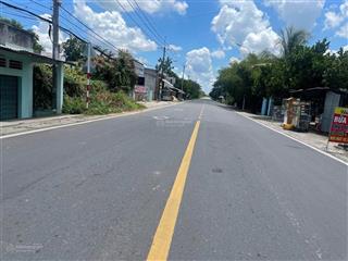 Cần bán gấp lô đất thổ cư, 150m2, oto vào tận nơi, shr