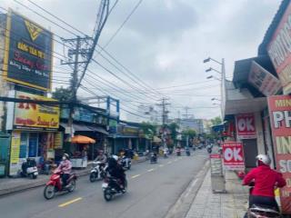 Cần bán gấp lô đất thổ cư 245m, cách bv xuyên á 5 phút di chuyển, shr, oto vào tận nơi